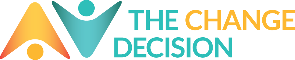 The Change Decision